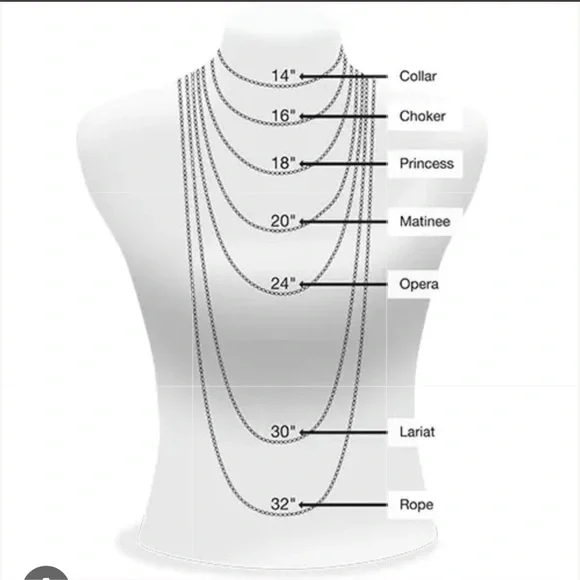 925 Sterling Silver Necklace with Crystal Heart Pendant - Picture 8 of 8